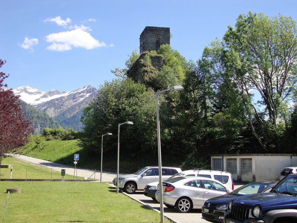 Santa Maria Ristorante Bellavista酒店 外观 照片